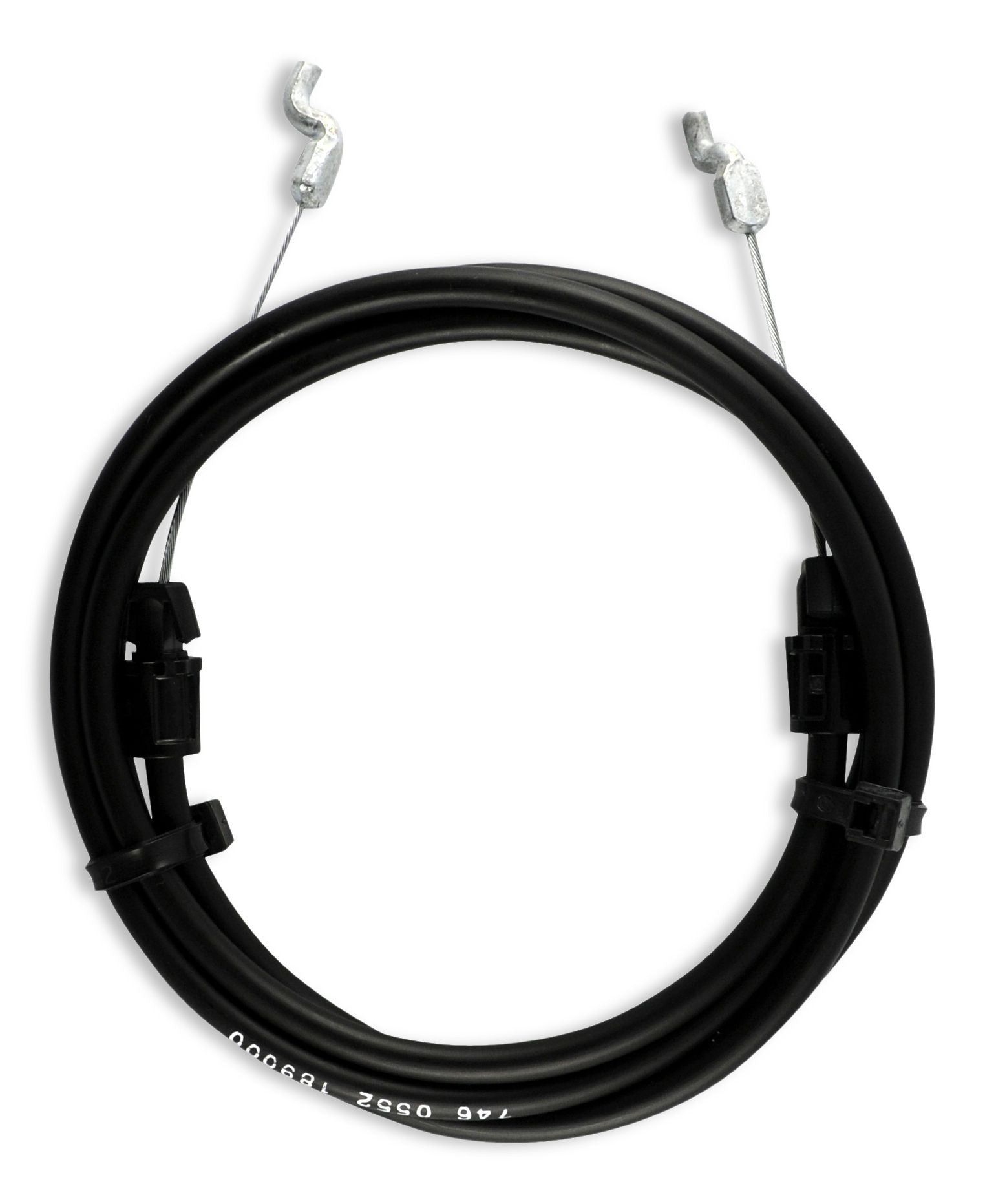 Atlas Lawnmower Engine Replacement Brake Cable, 54-in