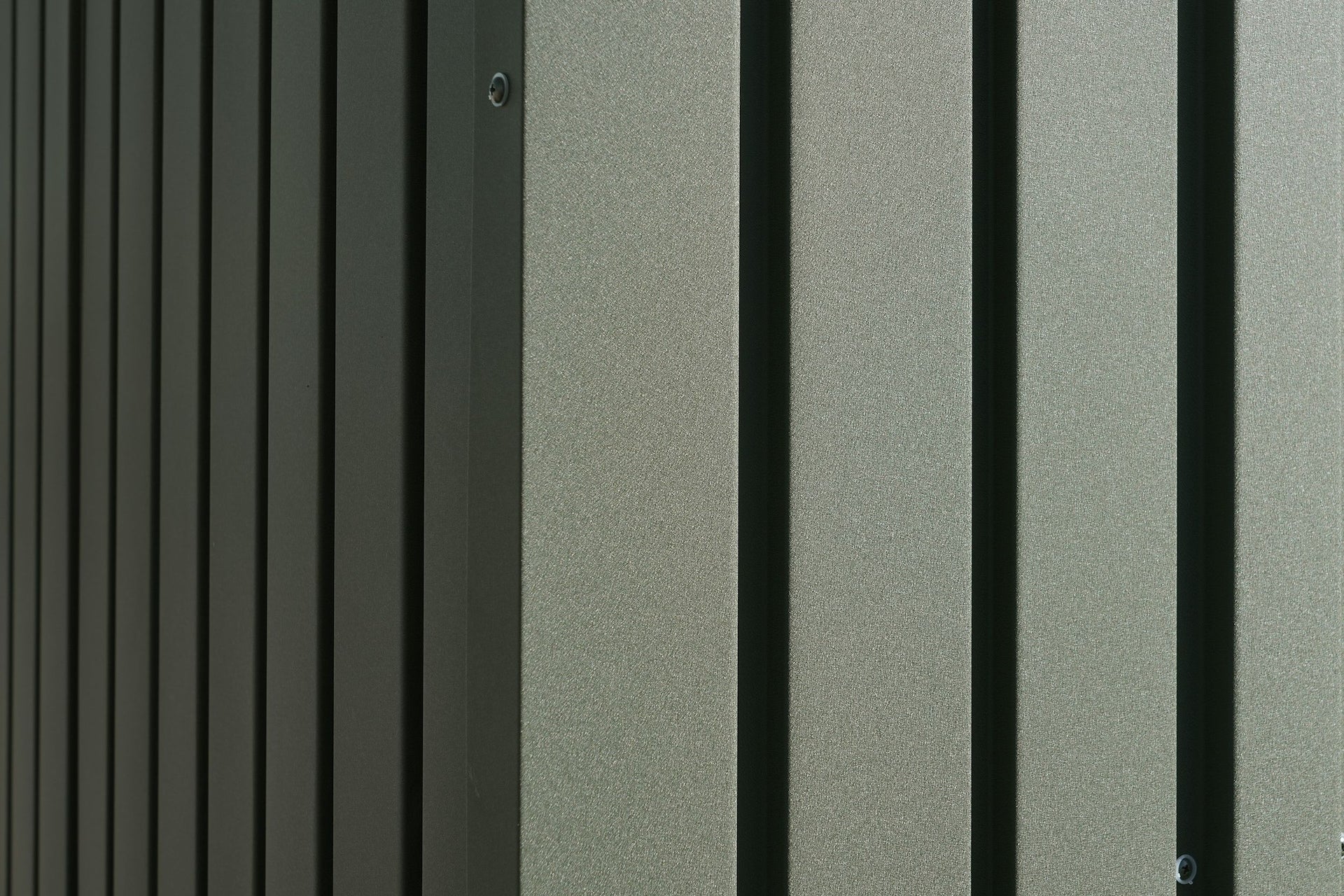 Scotts 6x4-ft Corrosion-Resistant Garden Storage Shed