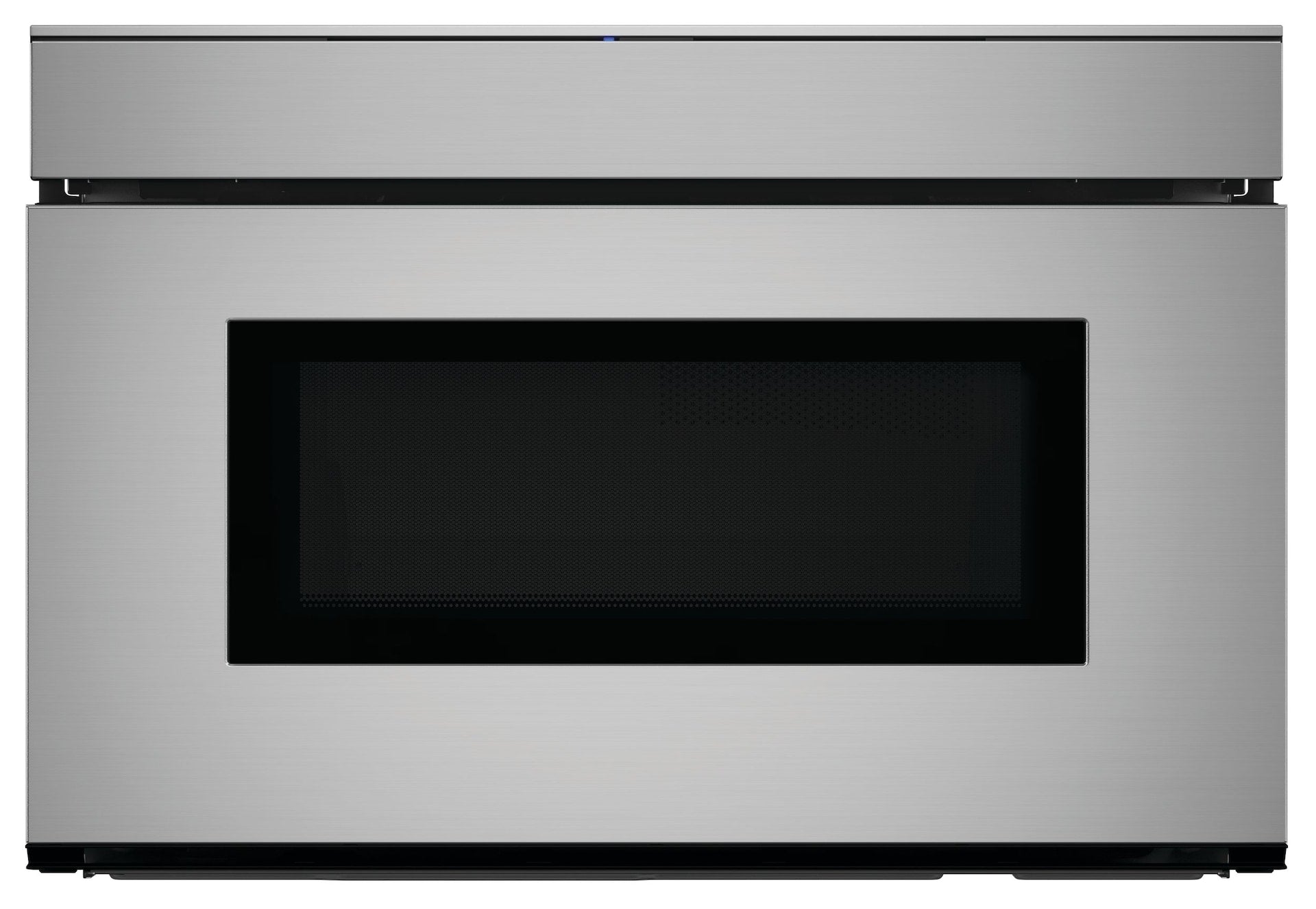 Sharp Built-In Microwave Drawer Oven with Easy Wave Open, 24-in
