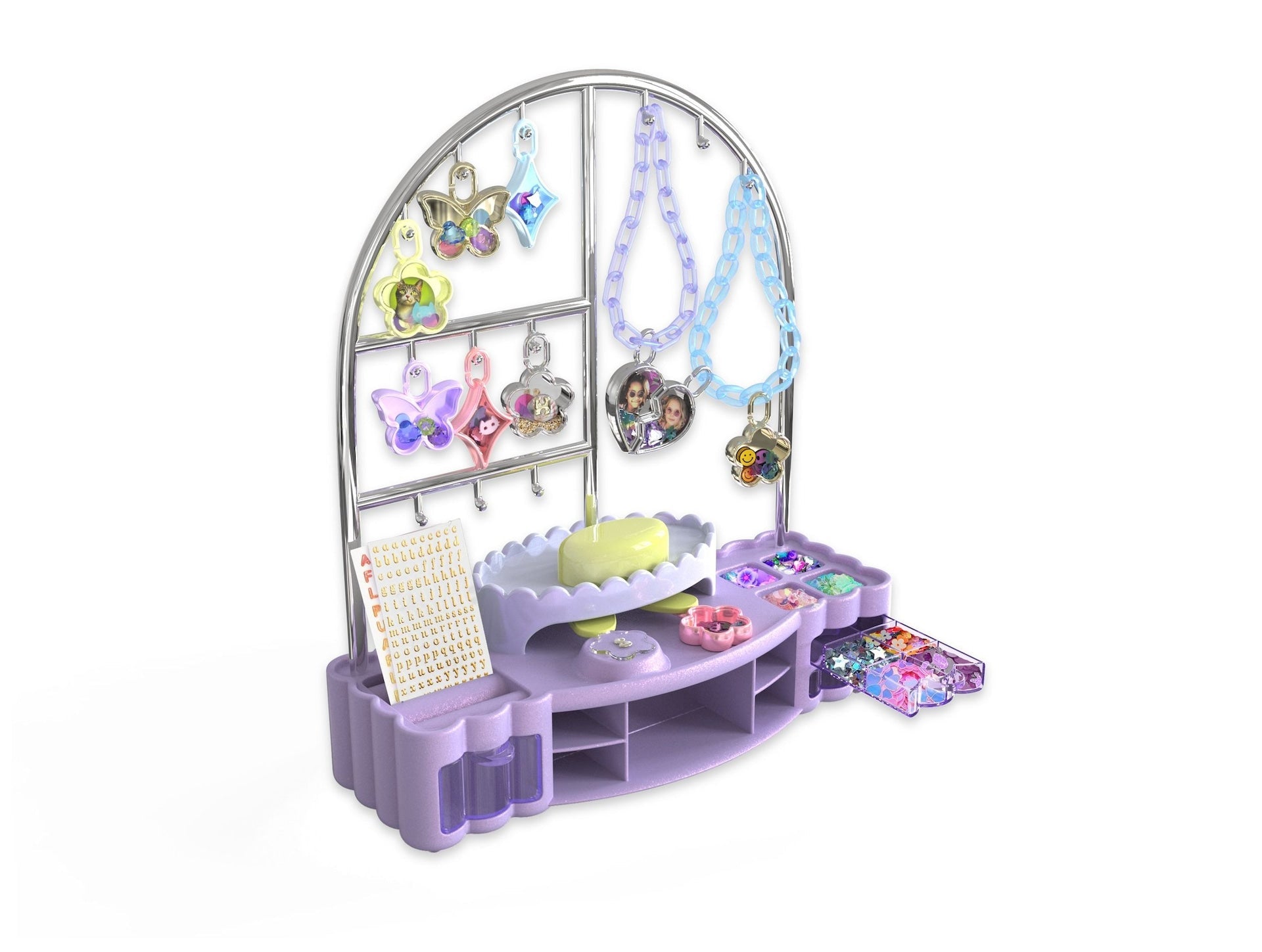Cool Maker Charm Studio