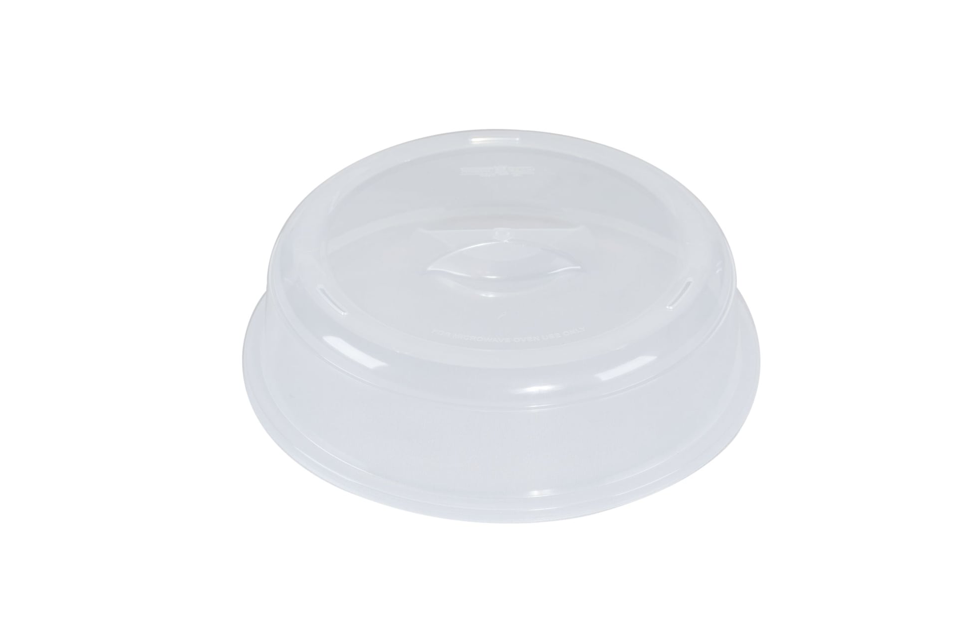 Starfrit Microwave Food Cover/Splatter Cover BPA-Free, Dishwasher Safe, 25.4cm