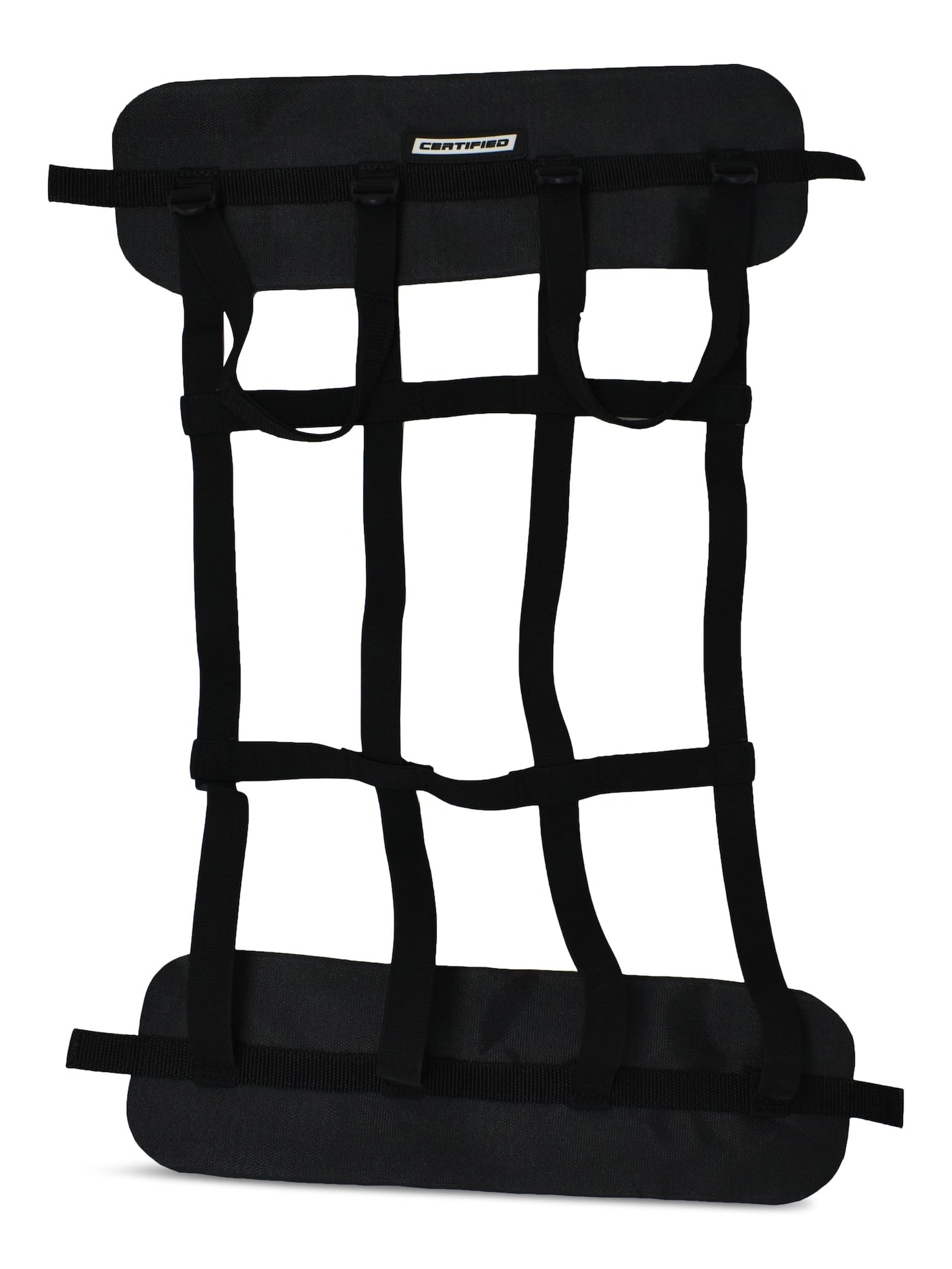 Certified Polyester Trunk Bungee Cord