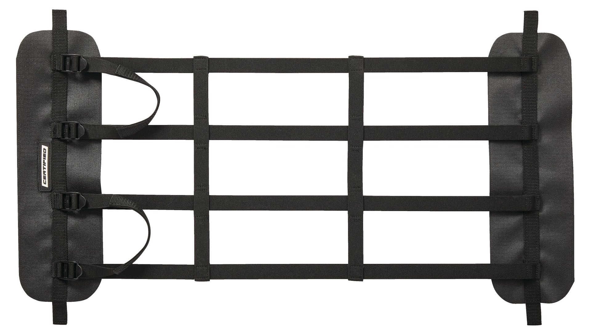 Certified Polyester Trunk Bungee Cord