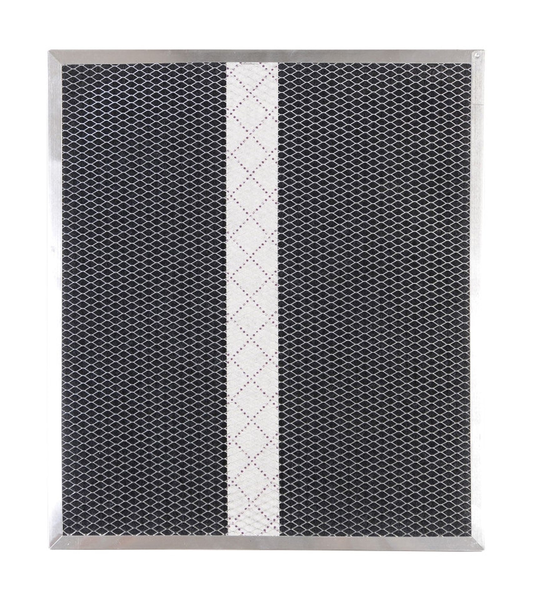 Broan HPF30 Charcoal Replacement Filter For Broan BCS, BKSK, BKDB, NuTone NCS Range Hoods