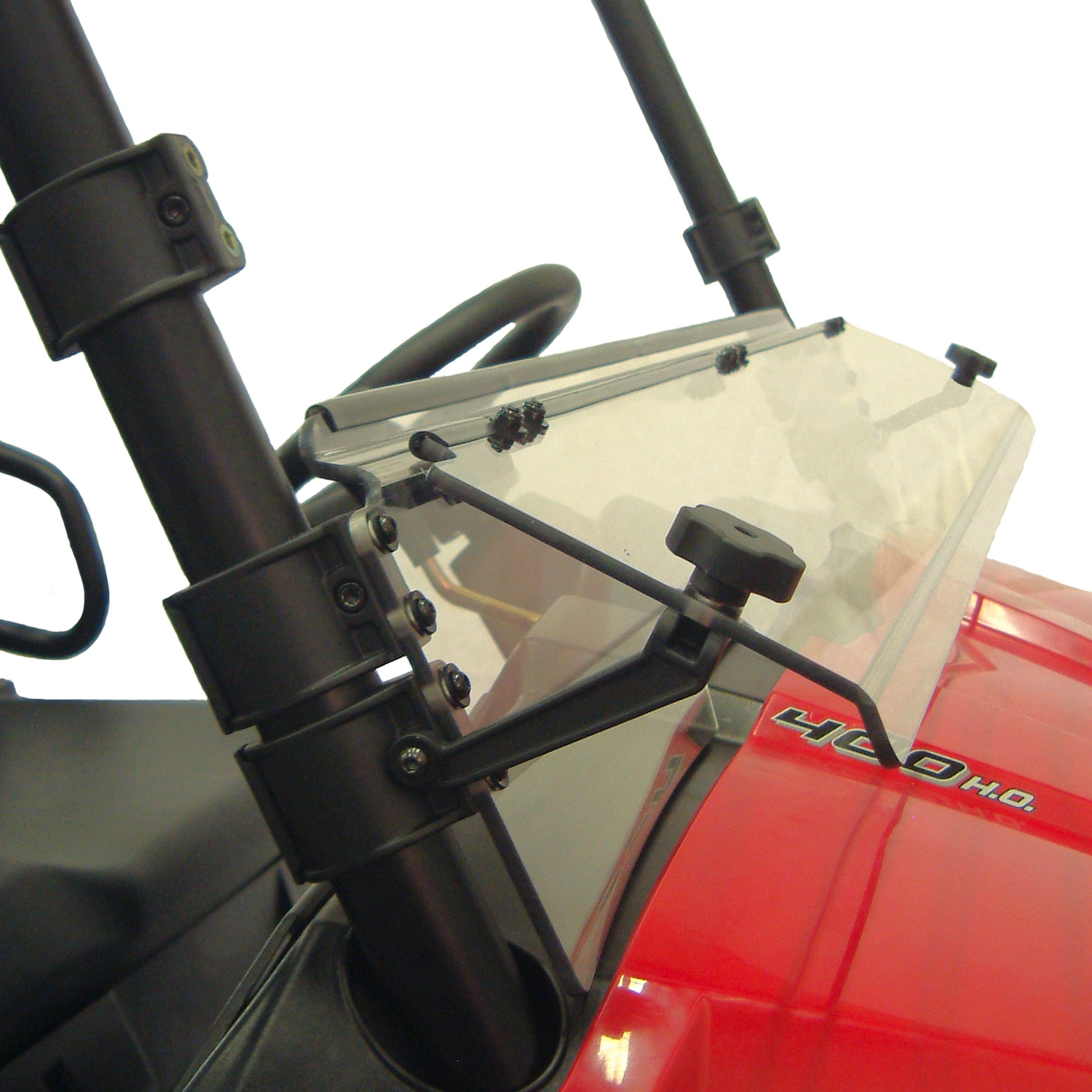 Automotive & Powersports