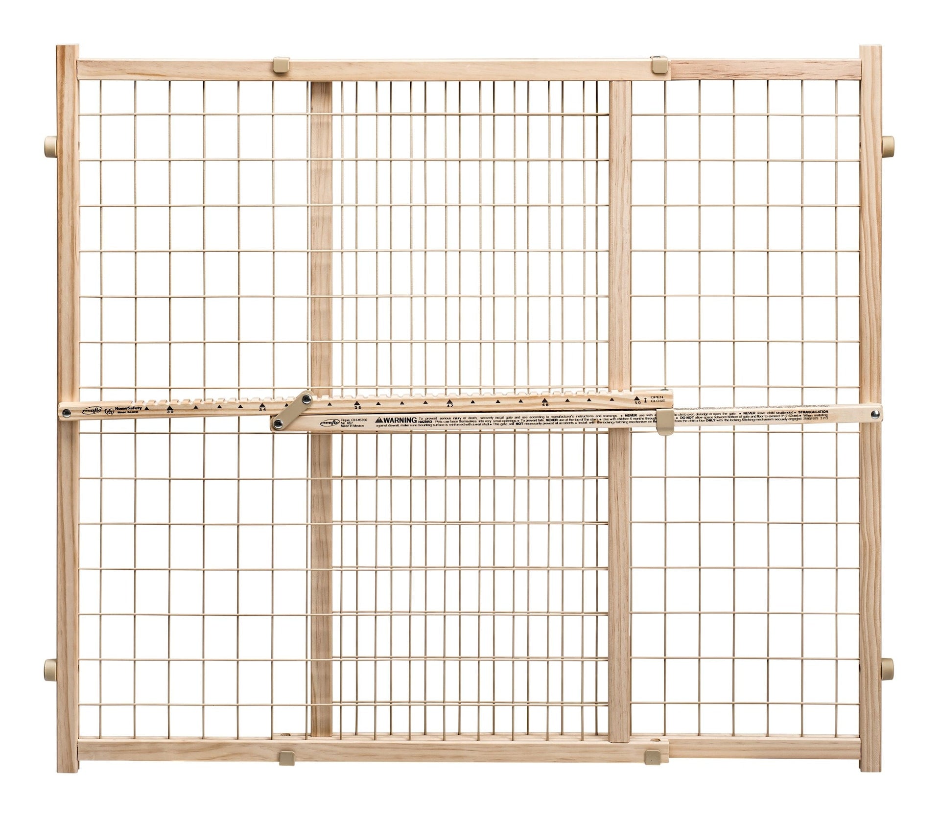 Evenflo Position & Lock Tall Safety Gate