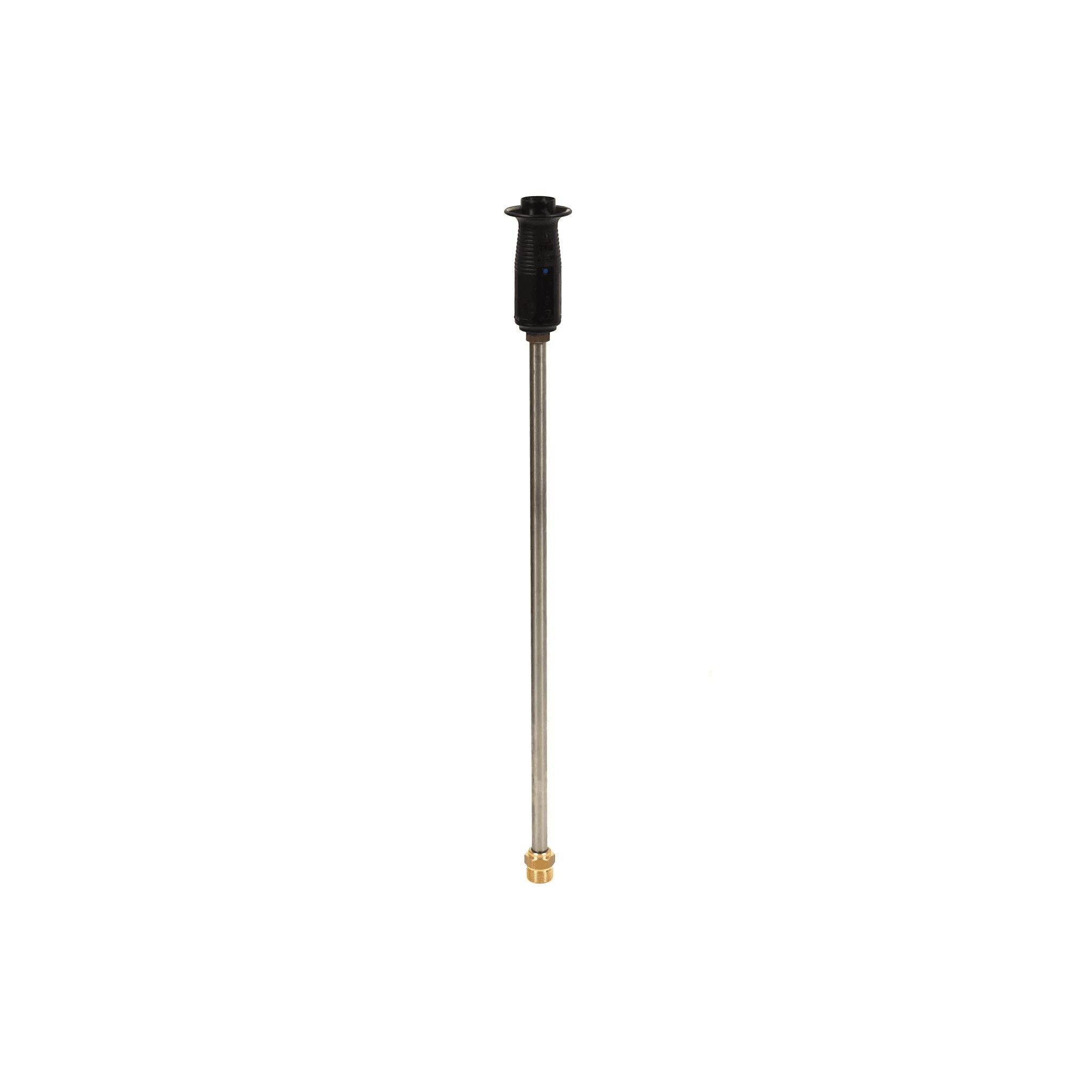 Briggs & Stratton Adjustable Spray Nozzle and Wand Compatible with 3000 PSI Gas Pressure Washer, 24-in